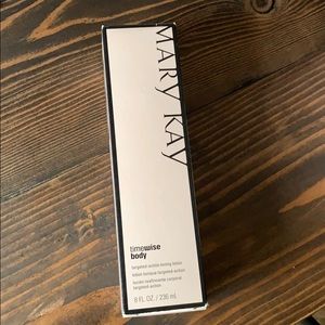 Mary Kay Body Targeted-Action Toning Lotion